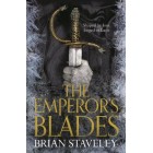 The Emperor's Blades      {USED}